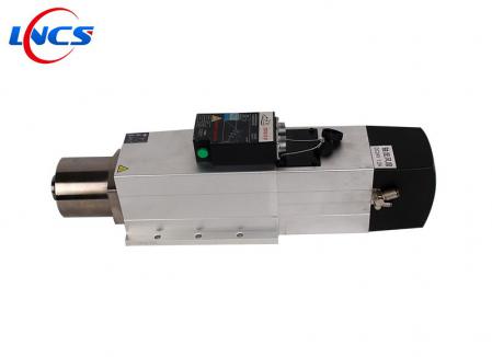 GDZ120103-7.5 air cooled atc spindle