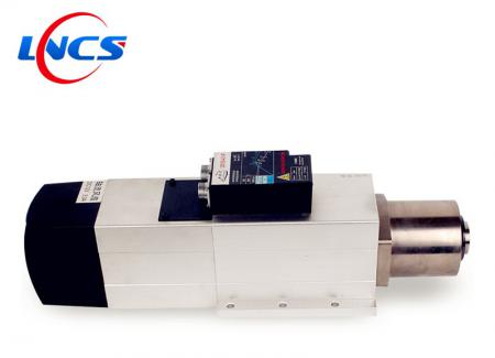 GDZ120103-4.5ATC 4.5KW ATC Spindle