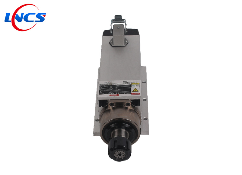 GDZ9382-3.5 air cooled spindle