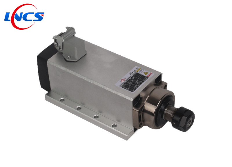 GDZ9382-2.2 2.2KW air cooled spindle for cnc router