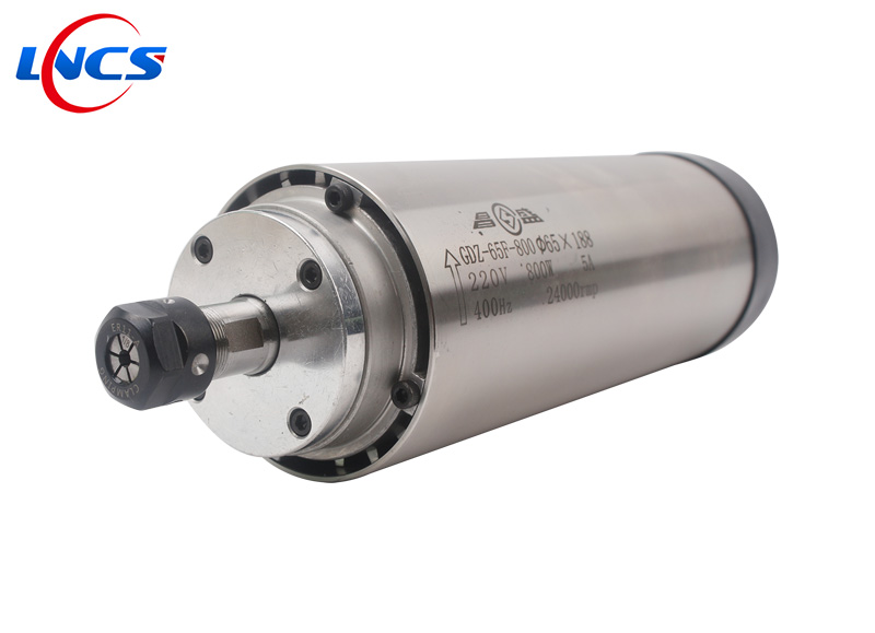 GDZ65F-800 air cooled spindle