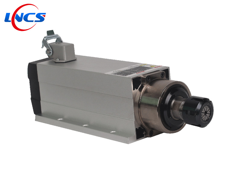 GDZ9382-3.5 air cooled spindle
