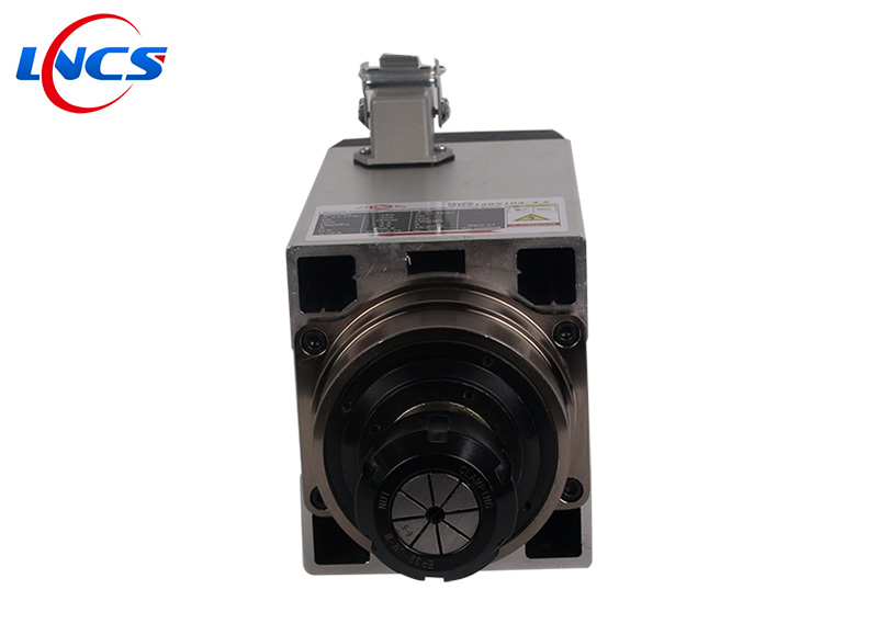 GDZ9382-3.5 3.5KW air cooled spindle