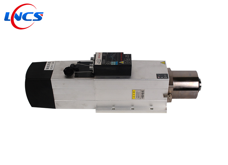 GDZ120103-7.5 air cooled atc spindle