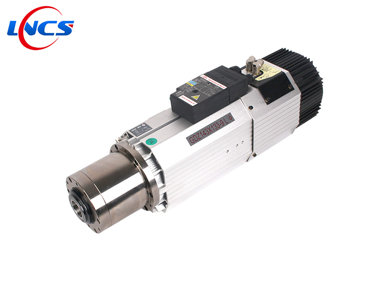 GDZ143133-9.0 9KW ATC spindle motor