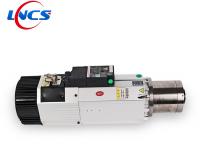GDZ143133-9.0 9KW ATC spindle motor