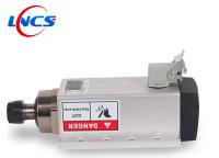 GDZ9382-2.2 2.2KW air cooled spindle for cnc router